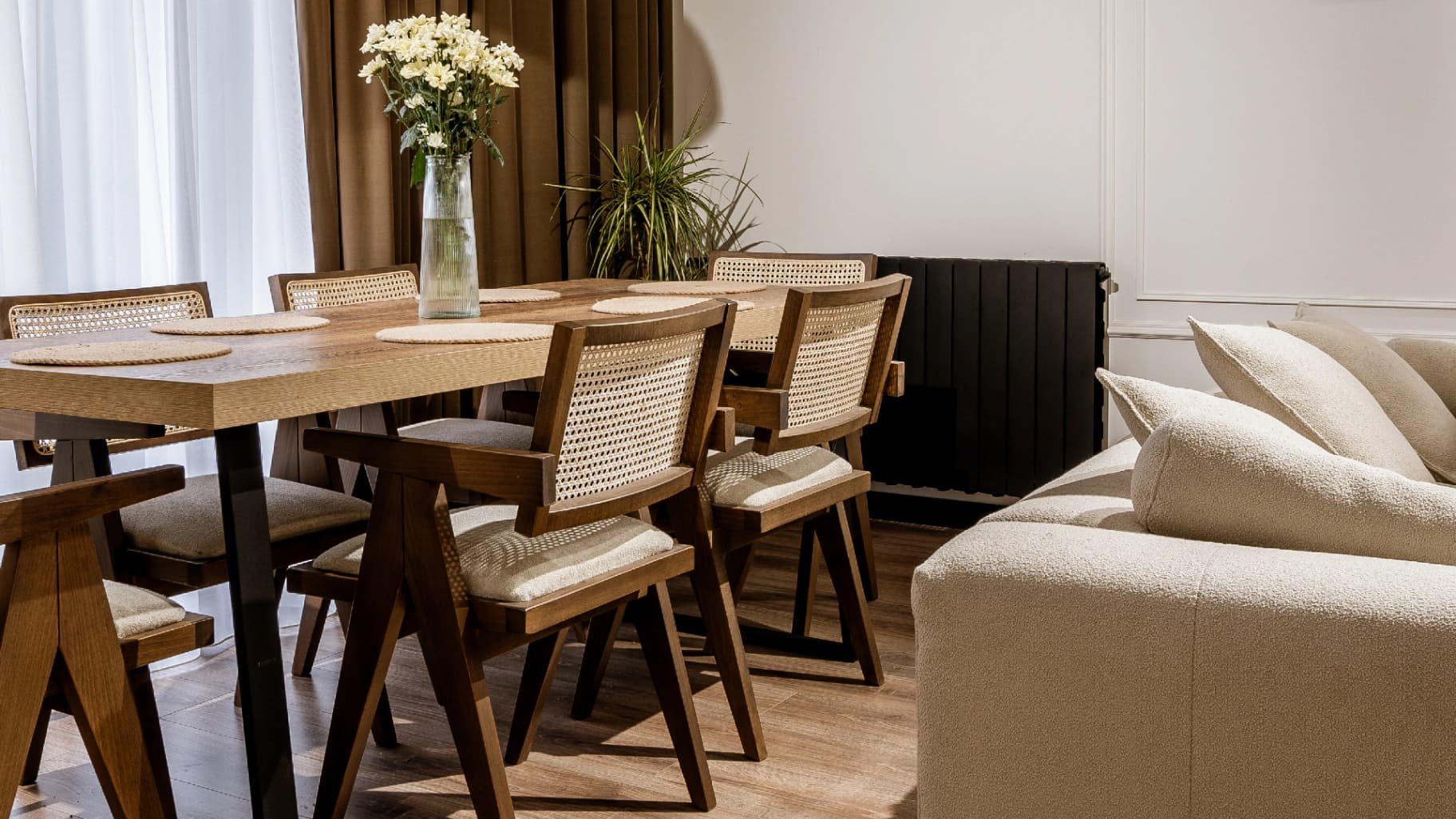 ინტერიერის დიზაინი